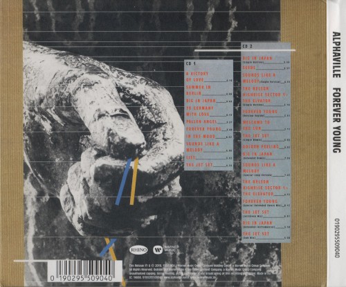 Alphaville